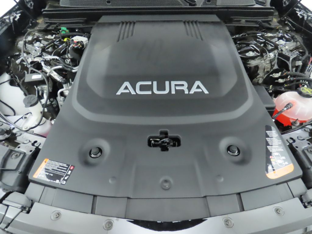 2024 Acura ZDX A-Spec 31