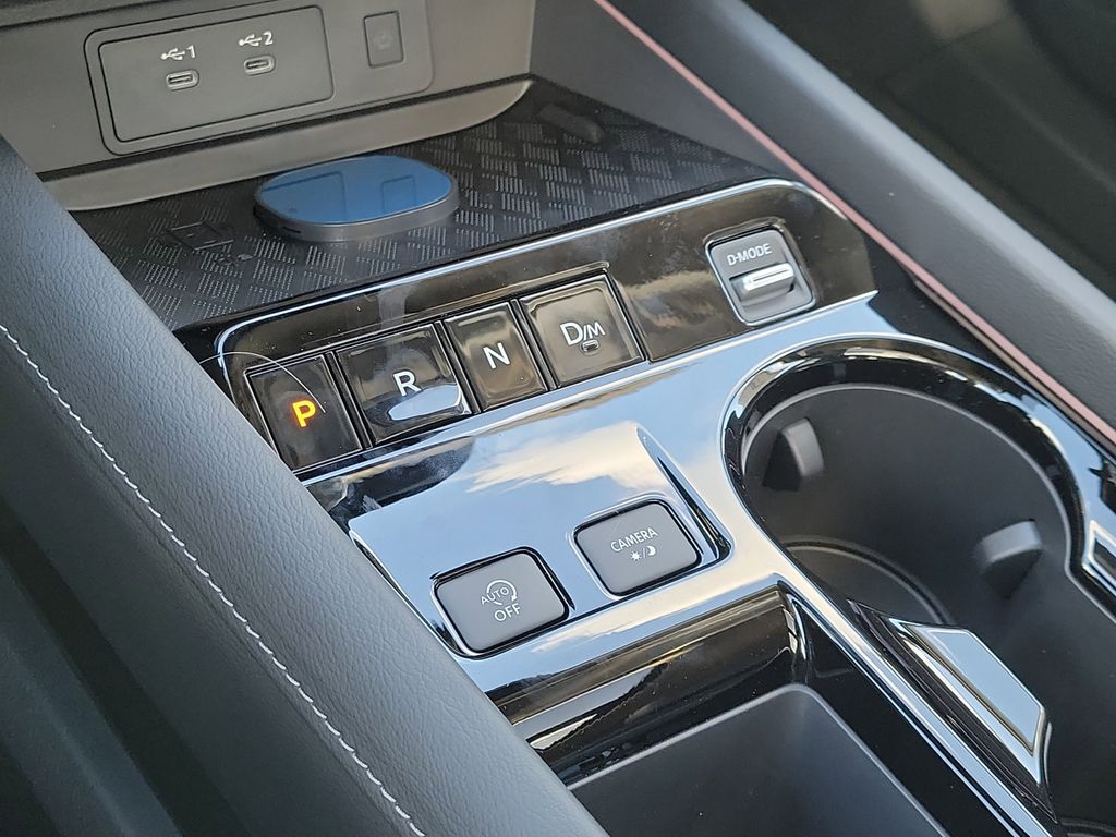new 2026 Nissan Murano car, priced at $43,305