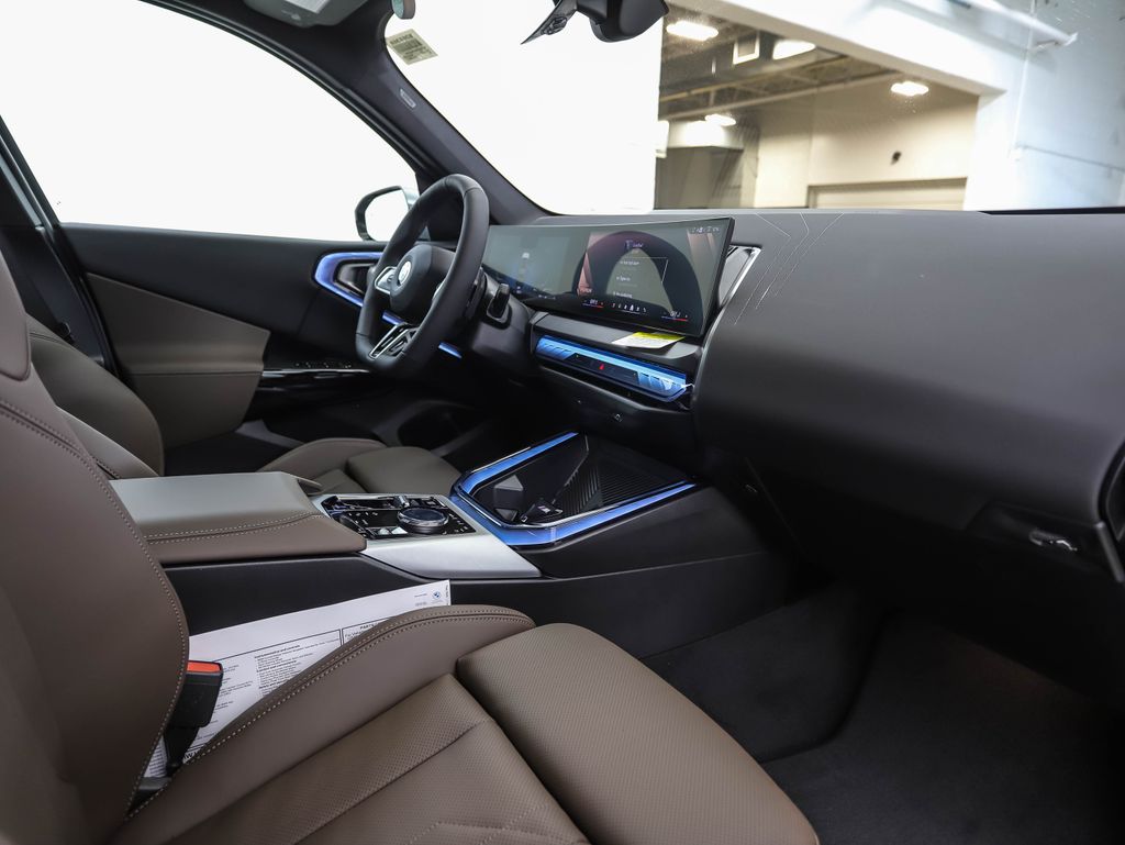 Thumbnail: 2026 BMW X3 - 29