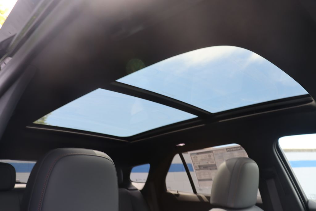 Thumbnail: 2026 Honda Prologue - 28