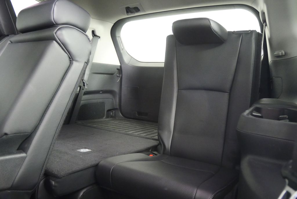 Thumbnail: 2024 Toyota Grand Highlander - 16