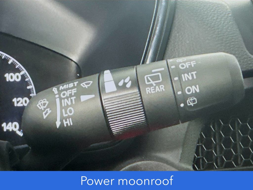 Used Car 2025 Honda Cr-v  Ex For Sale In Austin, Texas