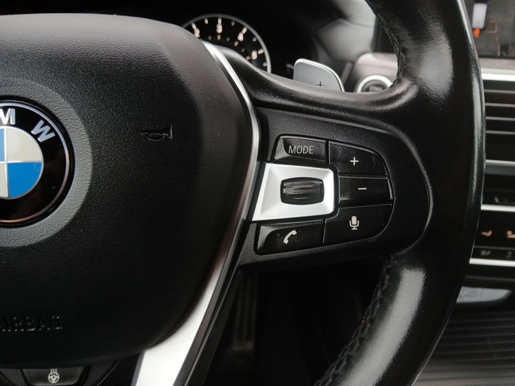 Used Car 2018 Bmw X3  Xdrive30i For Sale Under $20,000 In Austin, Texas