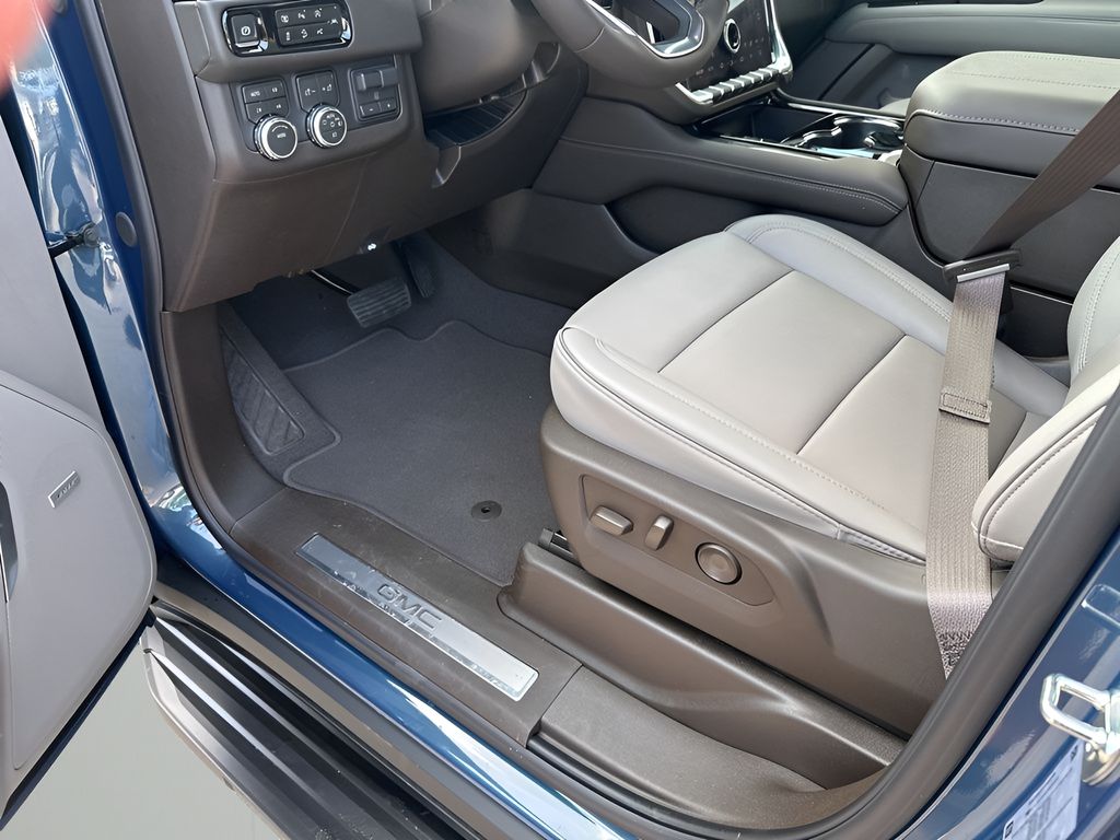 New 2026  GMC Elevation image 28