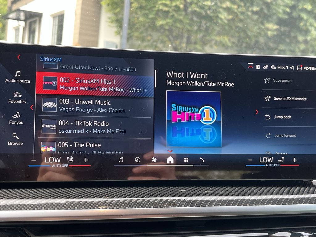 Thumbnail: 2026 BMW X5 - 16