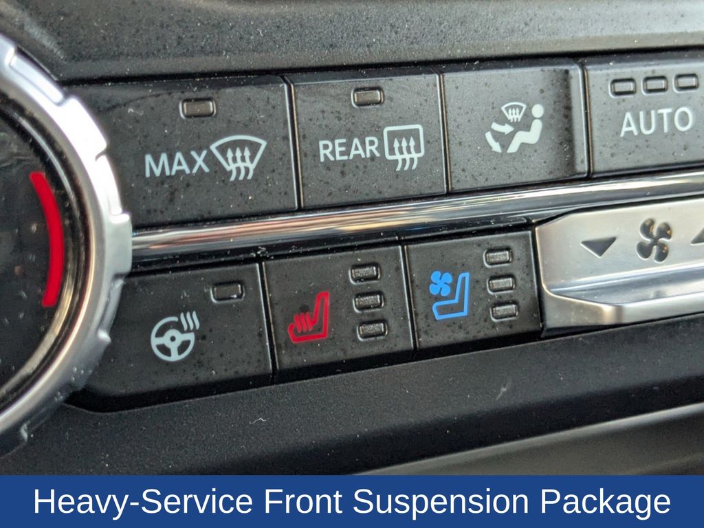 2024 Ford F-450 Platinum