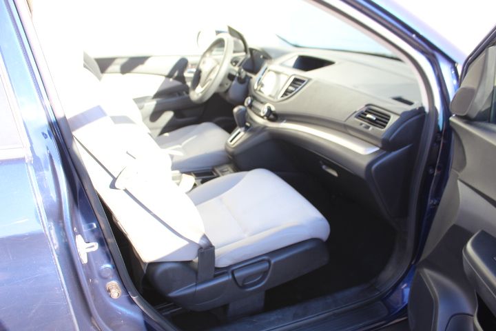 Used Car 2016 Honda Cr-v  Ex For Sale Under $10,000 In Georgetown, Texas