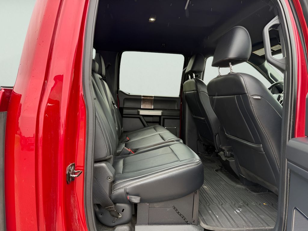 2022 Ford F-350SD