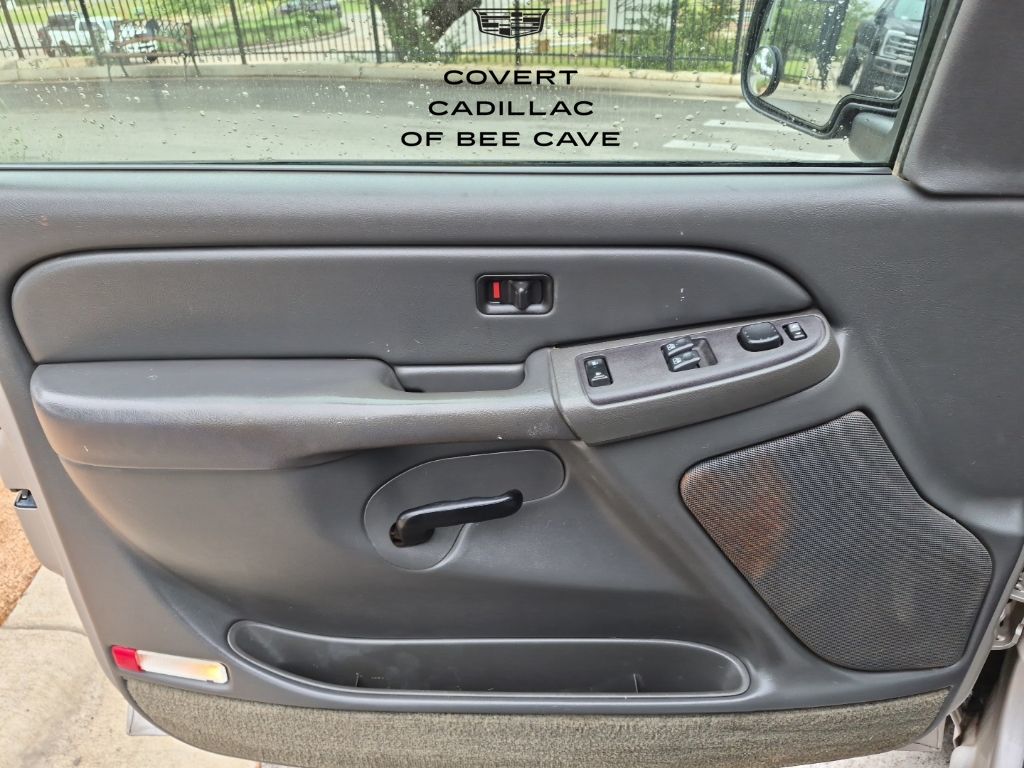 Used Car 2004 Gmc Sierra 2500hd  Sle For Sale Under $10,000 In Austin, Texas