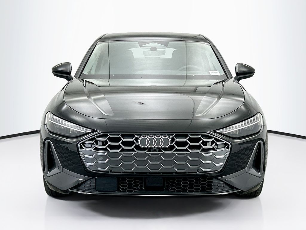 Thumbnail: 2025 Audi A5 - 2