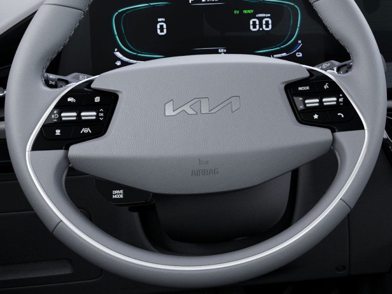2025 Kia Niro EX Touring