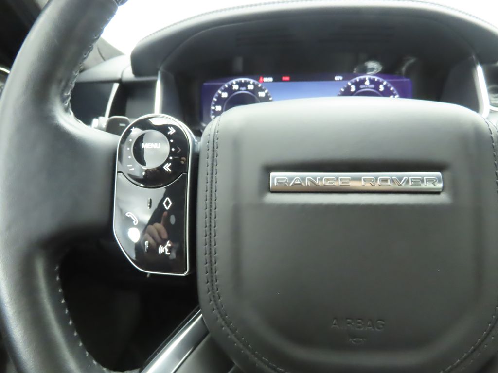 Thumbnail: 2021 Land Rover Range Rover - 11