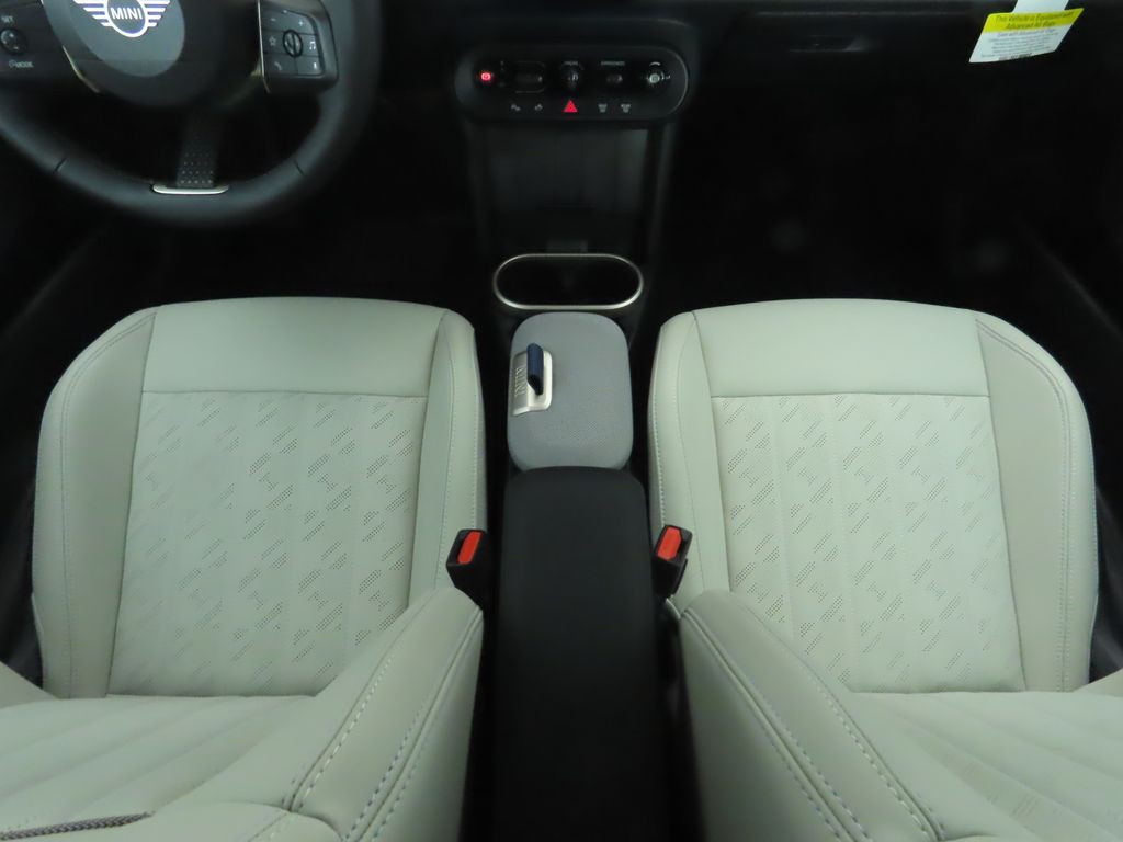 Thumbnail: 2025 MINI Cooper Convertible - 25