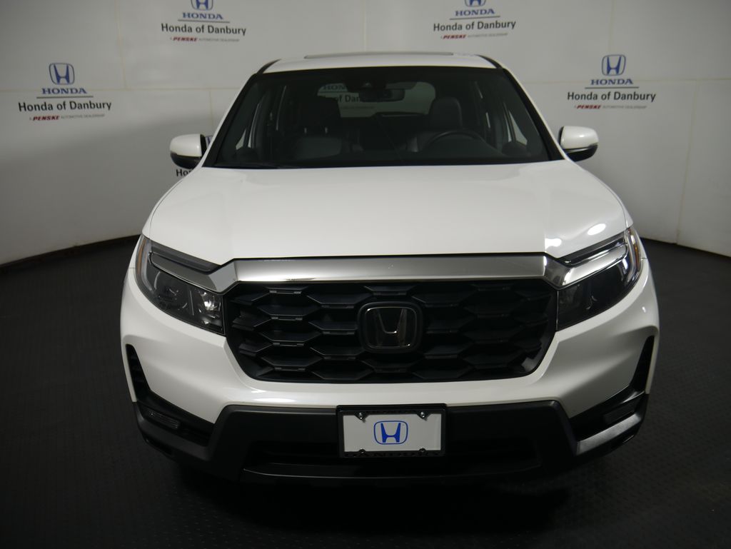 Thumbnail: 2022 Honda Passport - 2