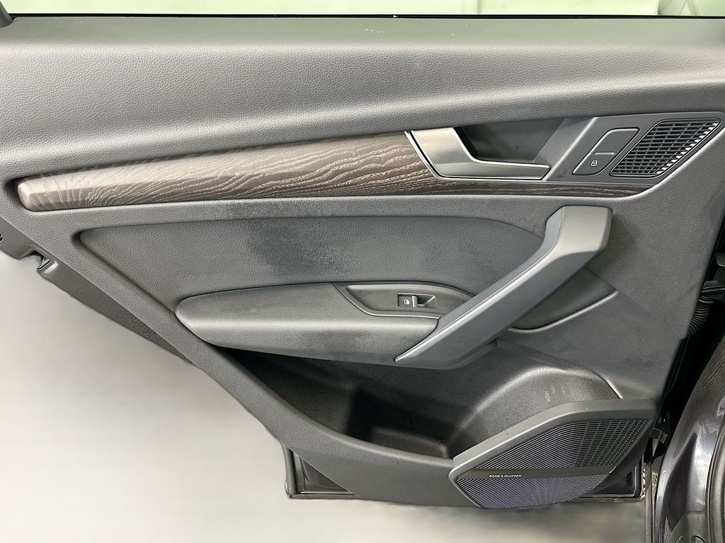 Thumbnail: 2018 Audi Q5 - 25