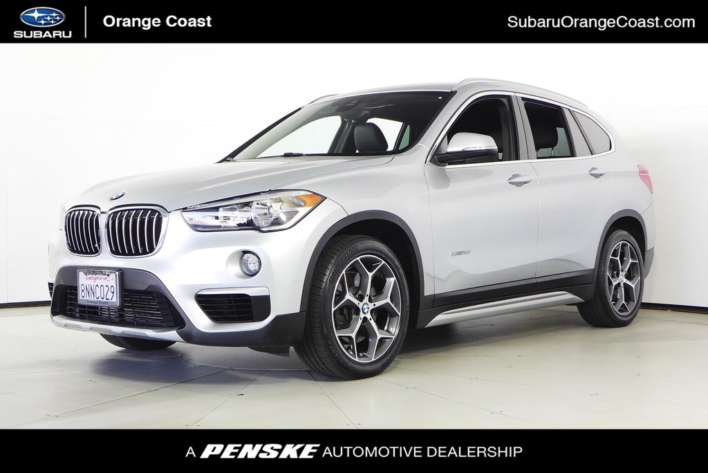 2016 BMW X1 xDrive28i -
                  Santa Ana, CA