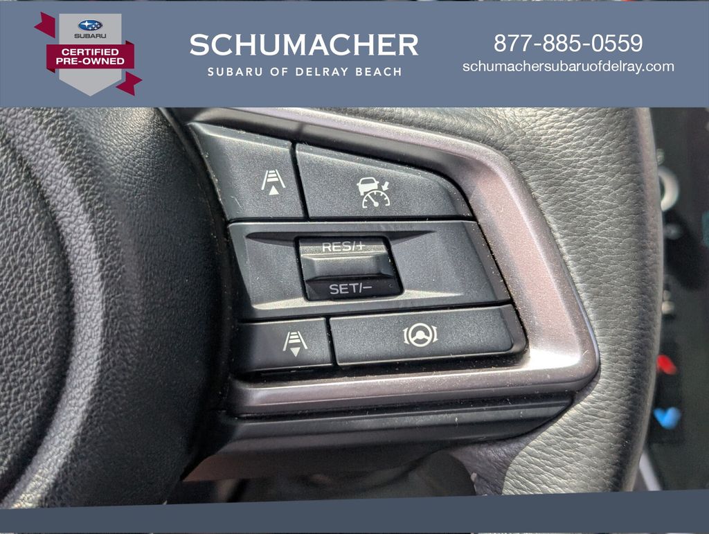 used 2023 Subaru Outback car, priced at $25,378