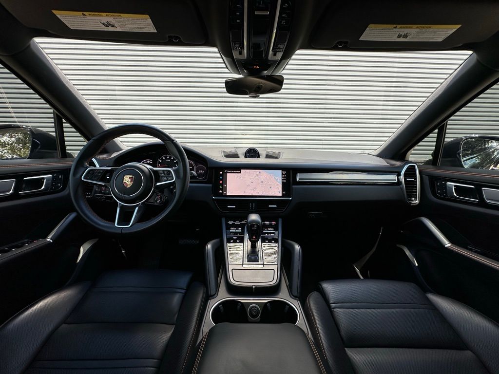 Thumbnail: 2023 Porsche  - 6