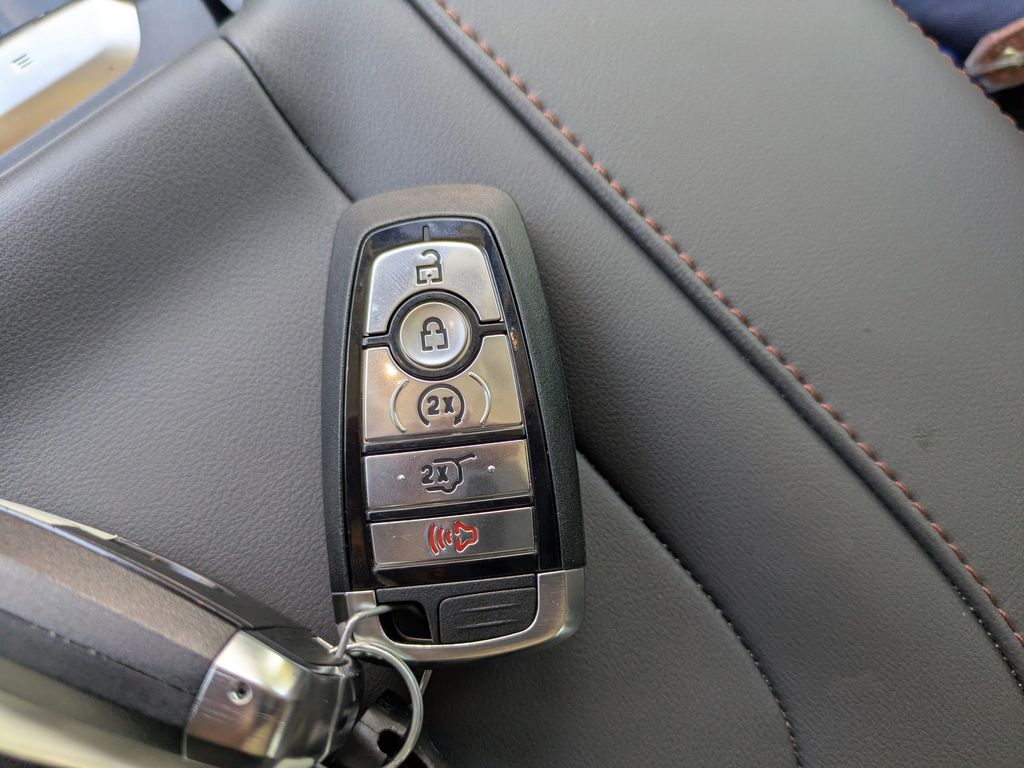 2025 Ford Expedition Active MAX