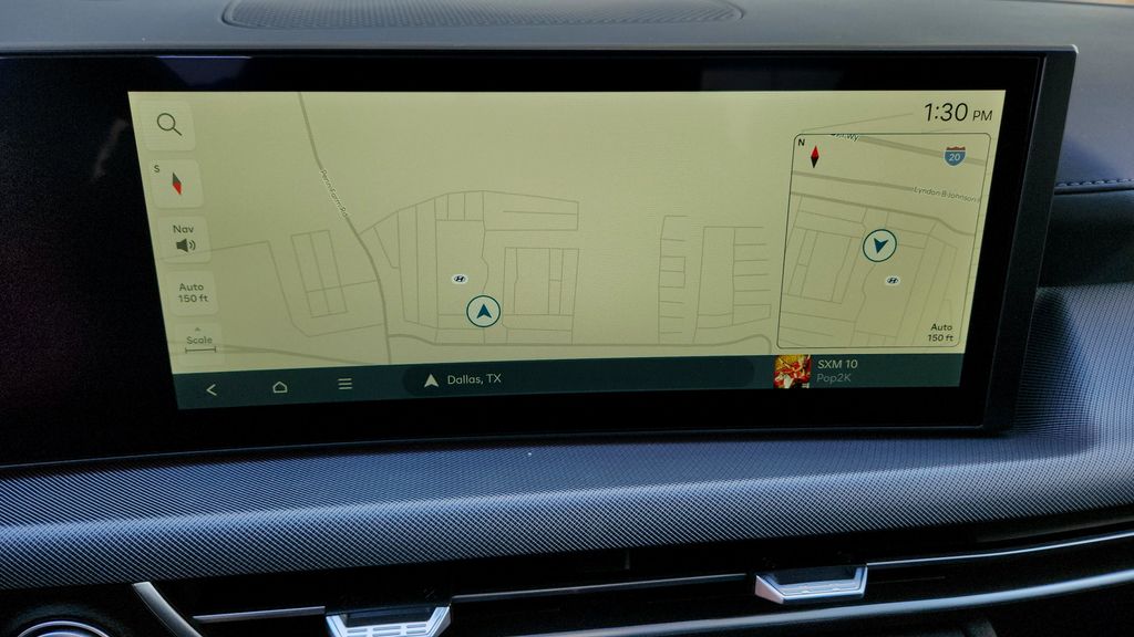 2026 Hyundai Sonata Hybrid