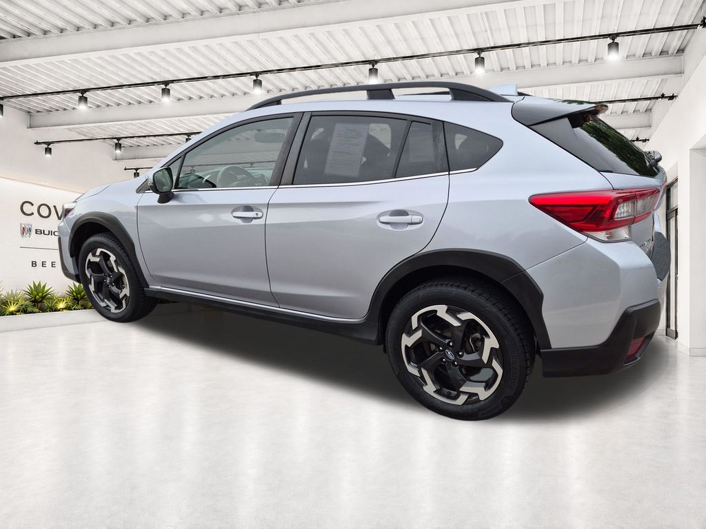 Used Car 2023 Subaru Crosstrek  Limited For Sale Under $25,000 In Austin, Texas