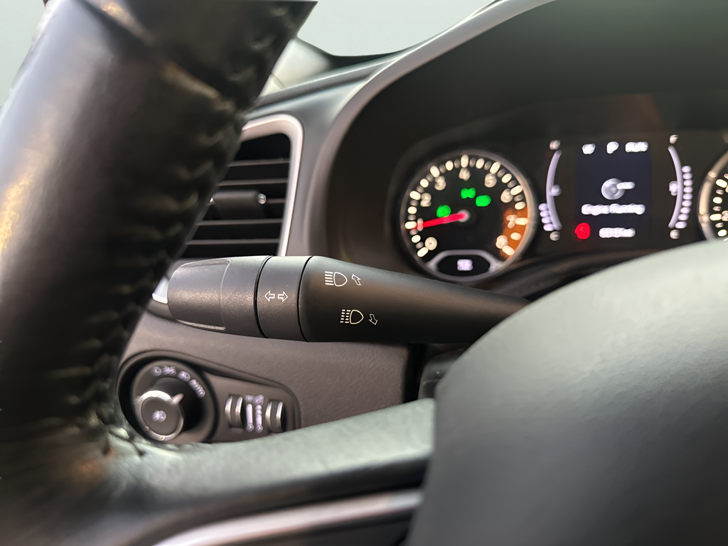 Used Car 2018 Jeep Renegade  Latitude For Sale Under $15,000 In Austin, Texas