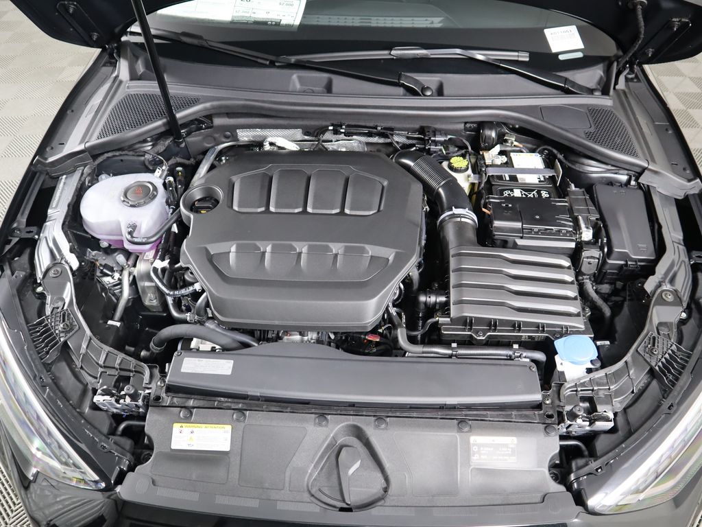 Thumbnail: 2025 Audi A3 - 31