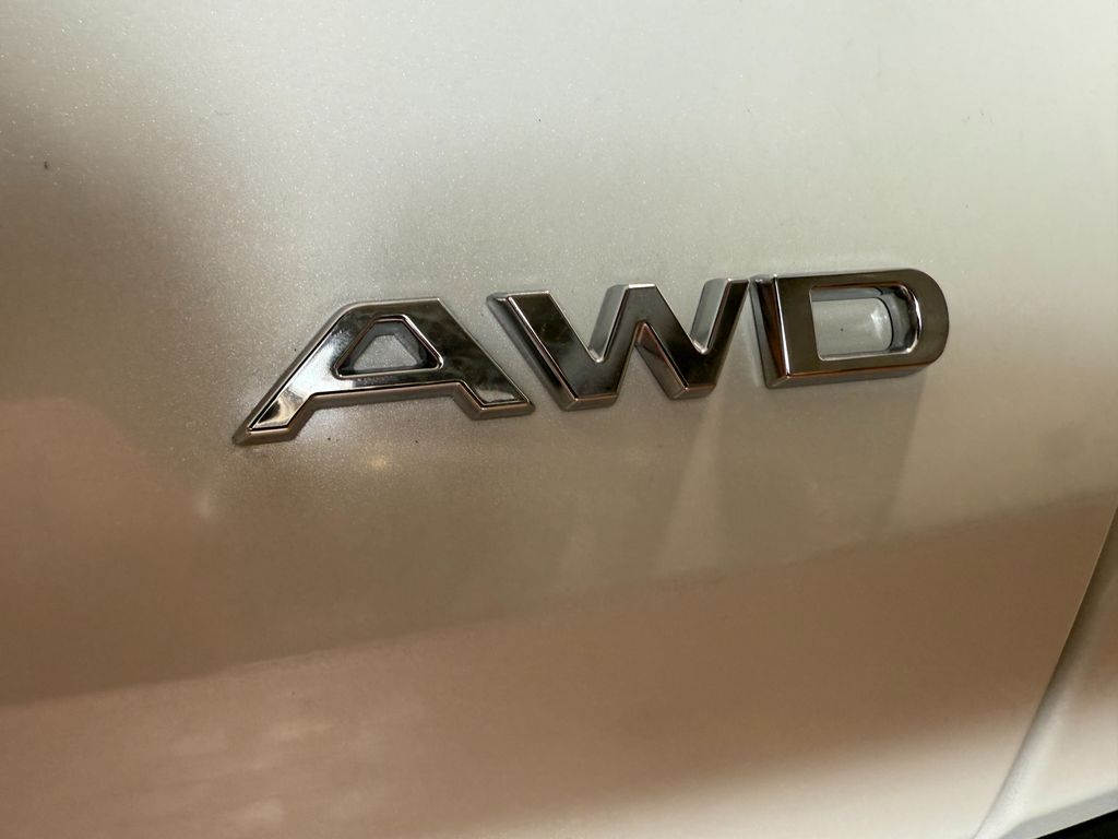 used 2025 Acura ADX car, priced at $45,950