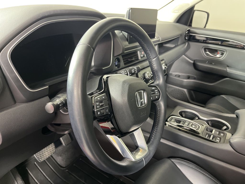 Thumbnail: 2023 Honda Pilot - 28