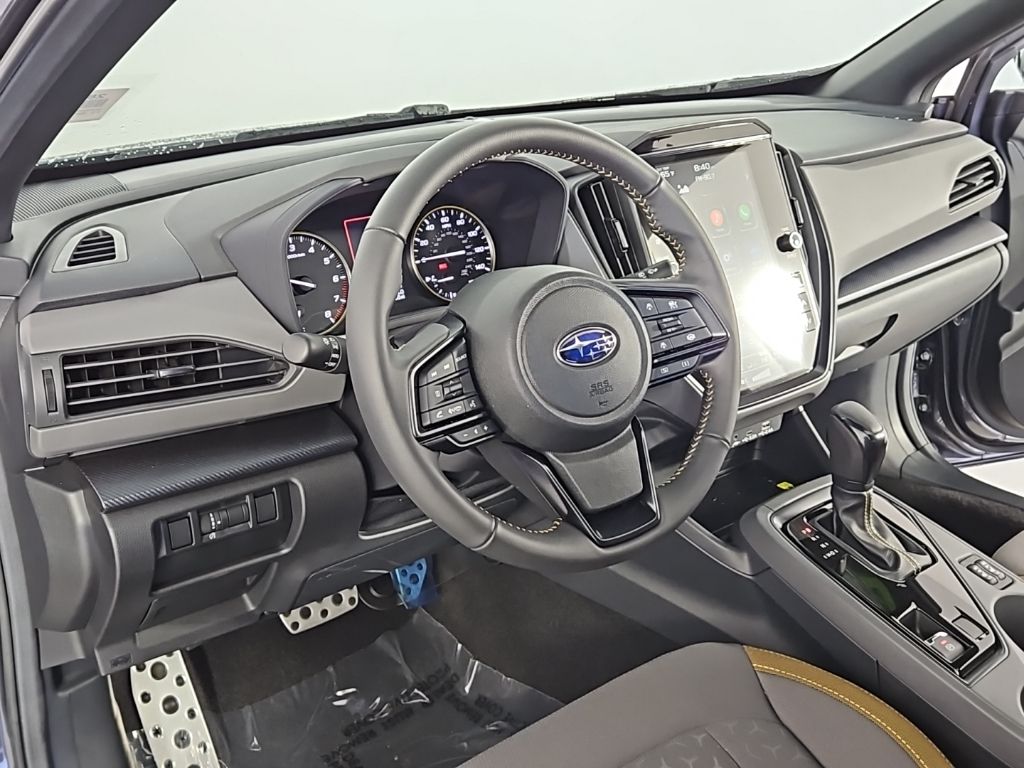 Thumbnail: 2025 Subaru Crosstrek - 31