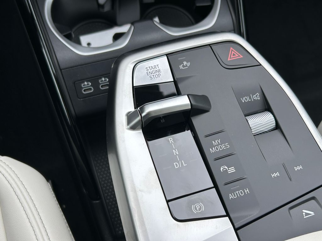 Thumbnail: 2026 BMW X1 - 28