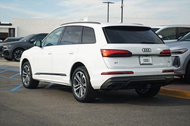 Thumbnail: 2026 Audi Q7 - 3