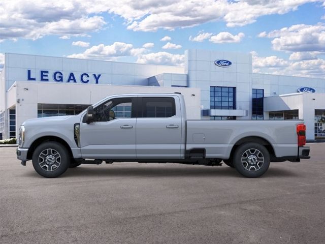 2026 Ford F-350SD Lariat - 2