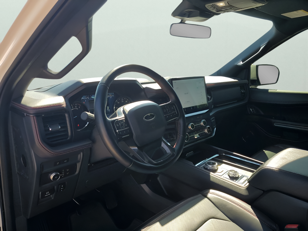 Used Car 2022 Ford Expedition Max  Limited For Sale Under $60,000 In Austin, Texas