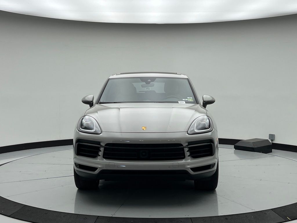 Thumbnail: 2023 Porsche Cayenne - 6