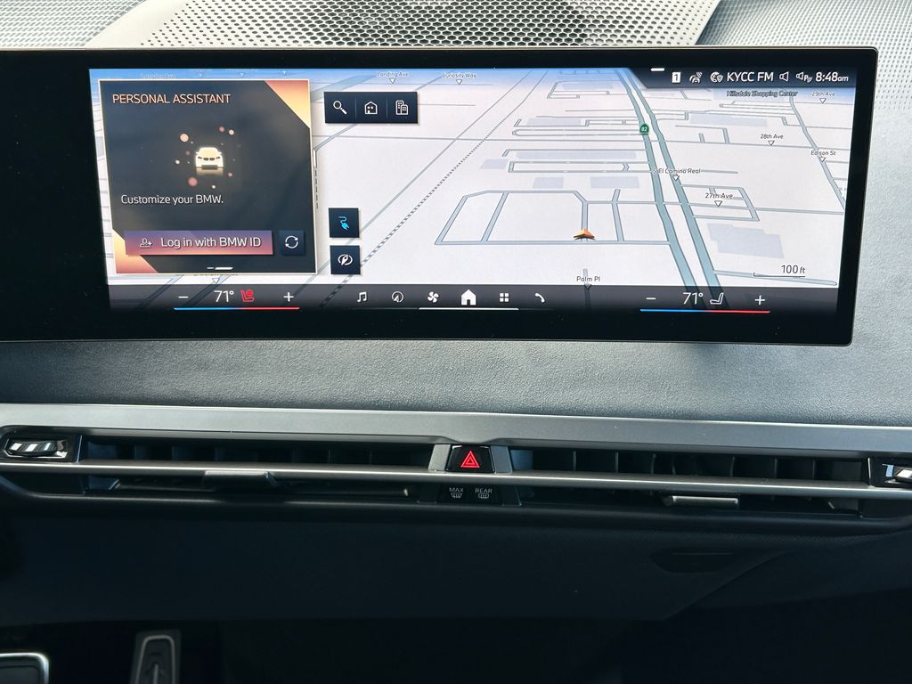 Thumbnail: 2026 BMW iX - 25