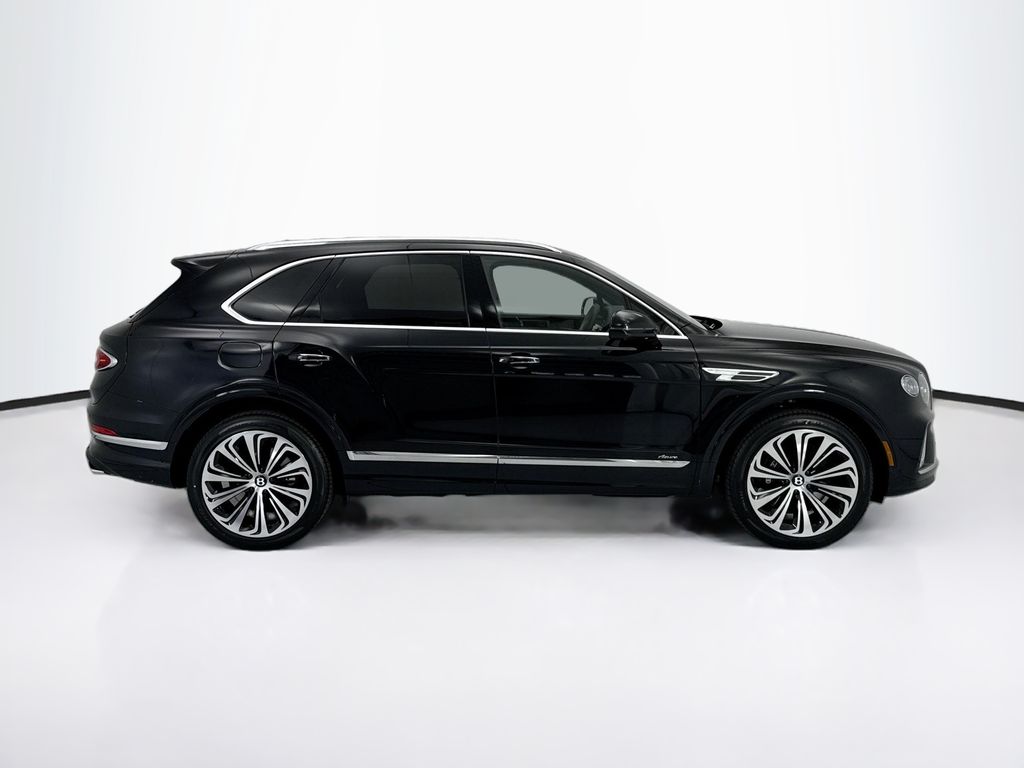 Thumbnail: 2026 Bentley Bentayga - 4