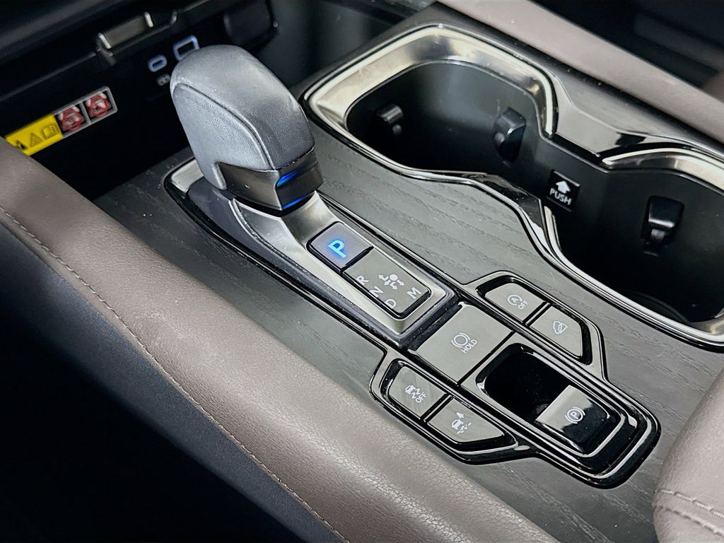 Thumbnail: 2023 Lexus RX - 17