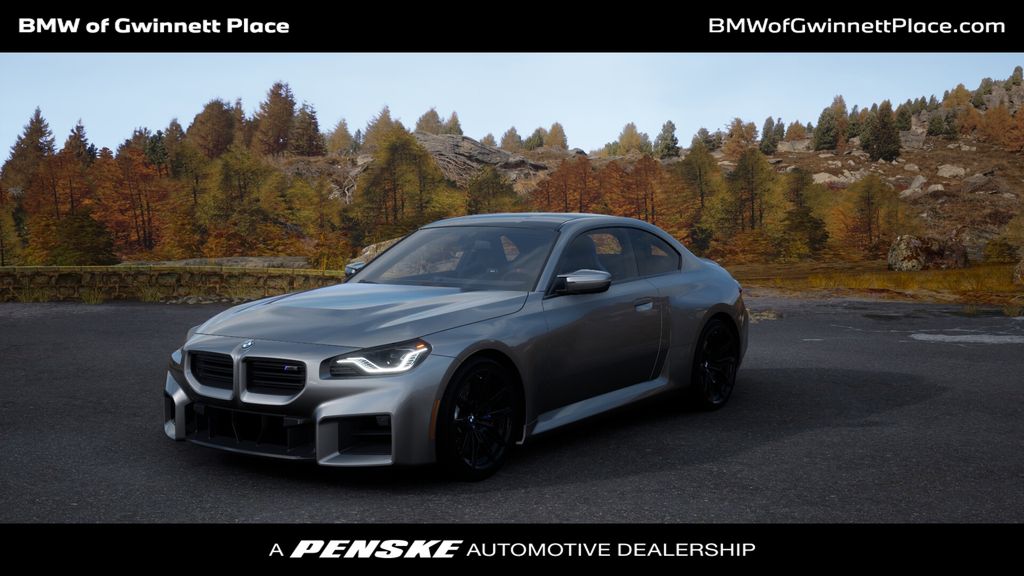 2025 BMW M2  -
                Duluth, GA