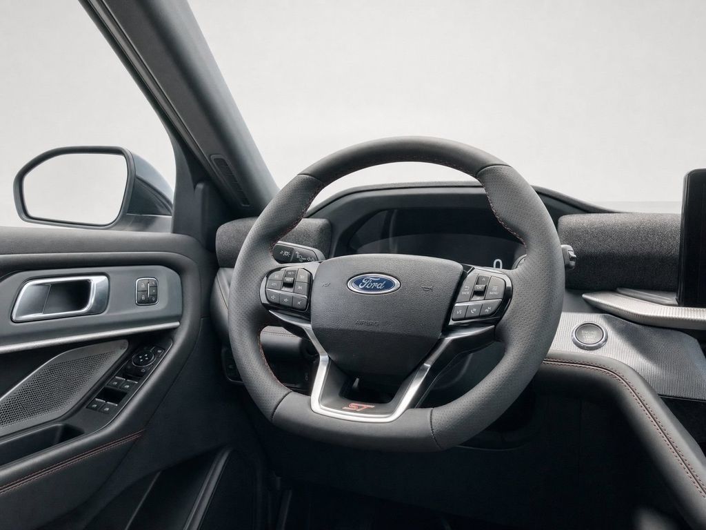 New 2026 Marsh Gray Ford ST image 20