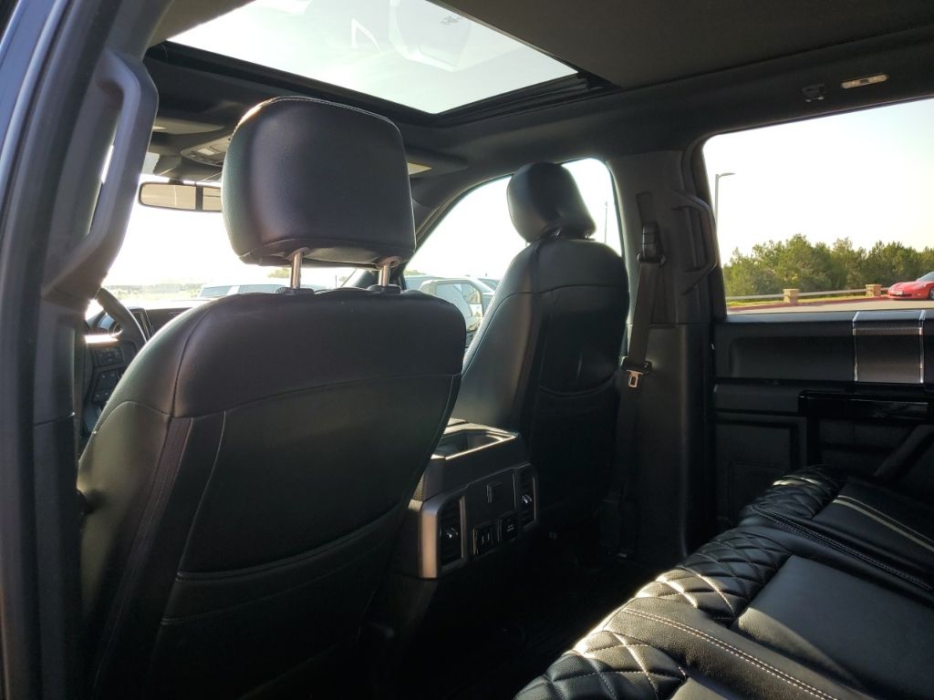 Used Car 2019 Ford F-150  Xlt For Sale Under $40,000 In Austin, Texas