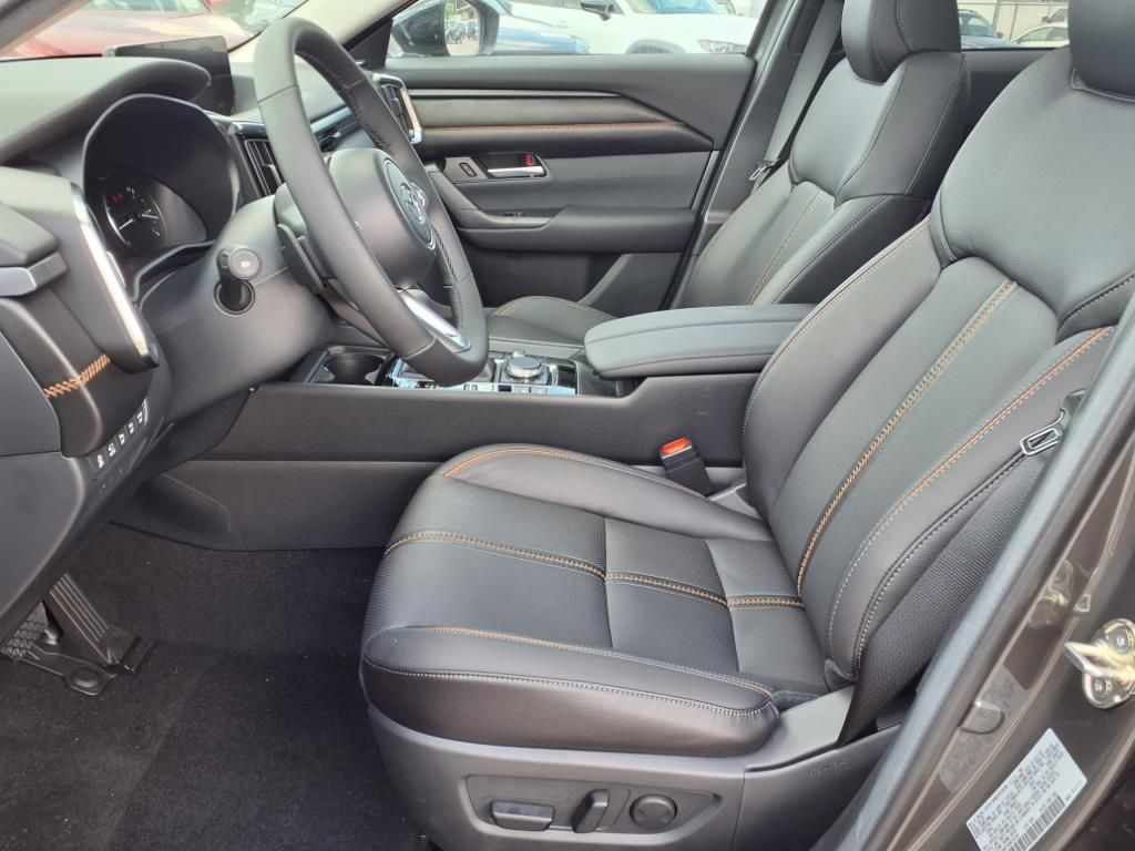 2025 Mazda CX-50 2.5 Turbo Premium Plus Package - 3