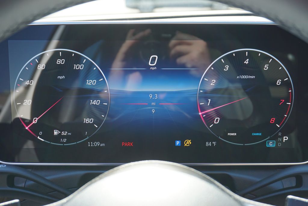 Thumbnail: 2026 Mercedes-Benz C-Class - 31