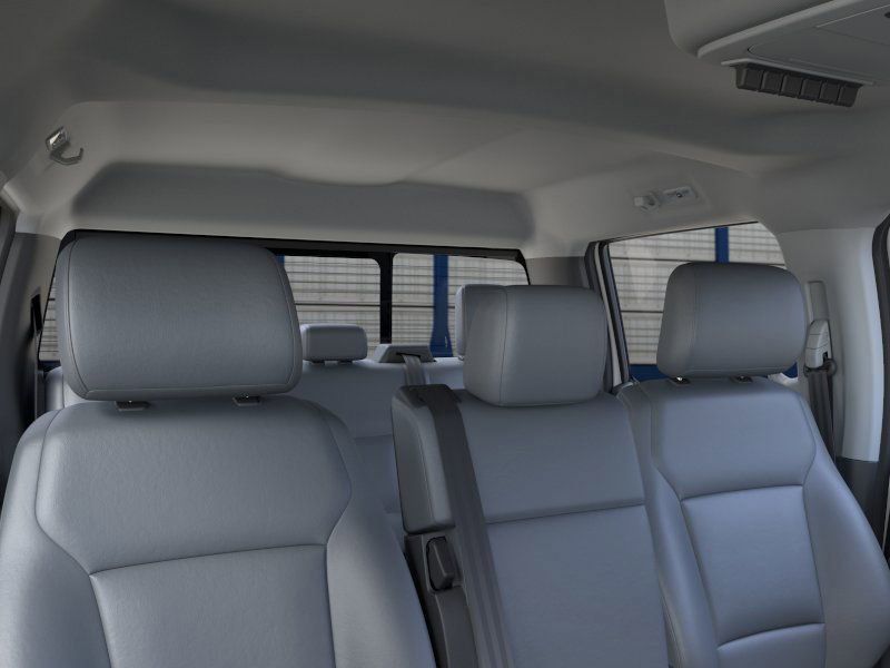 2026 Ford F-350 Chassis XL