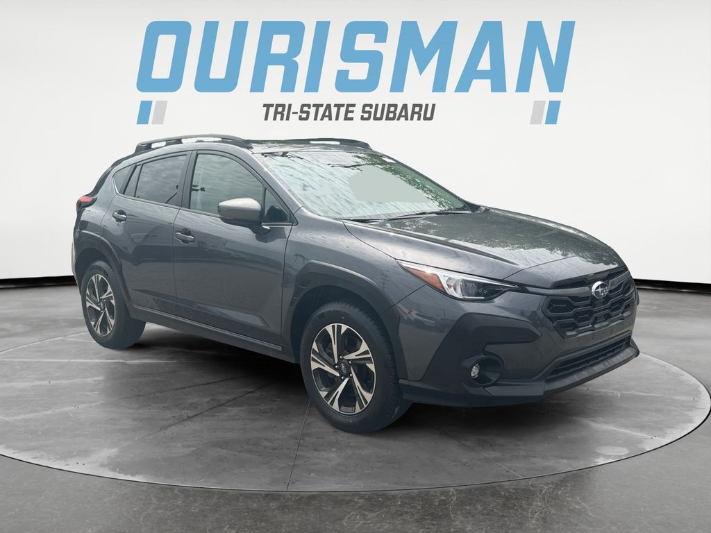 2024 Subaru Crosstrek Premium AWD