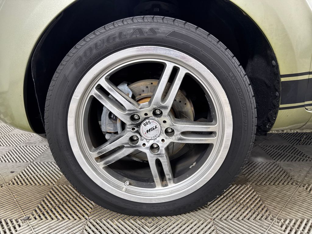 Used 2012 Green Kia Base image 13