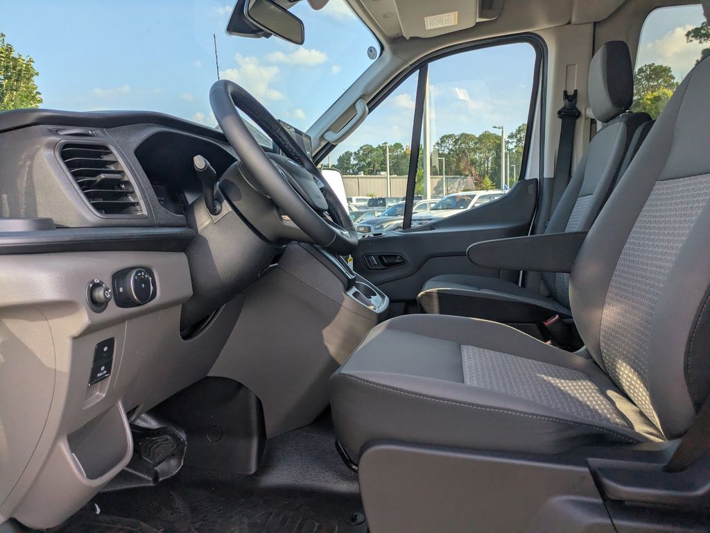 2026 Ford Transit-350 Passenger Van XLT