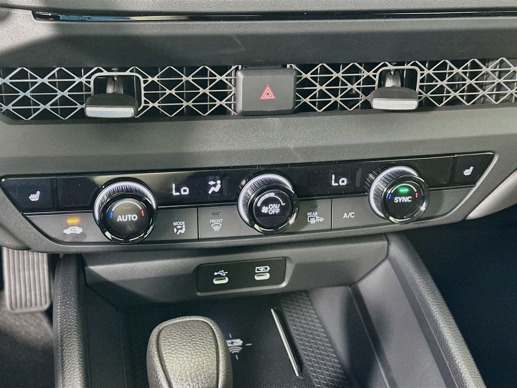 Thumbnail: 2026 Honda Accord - 13