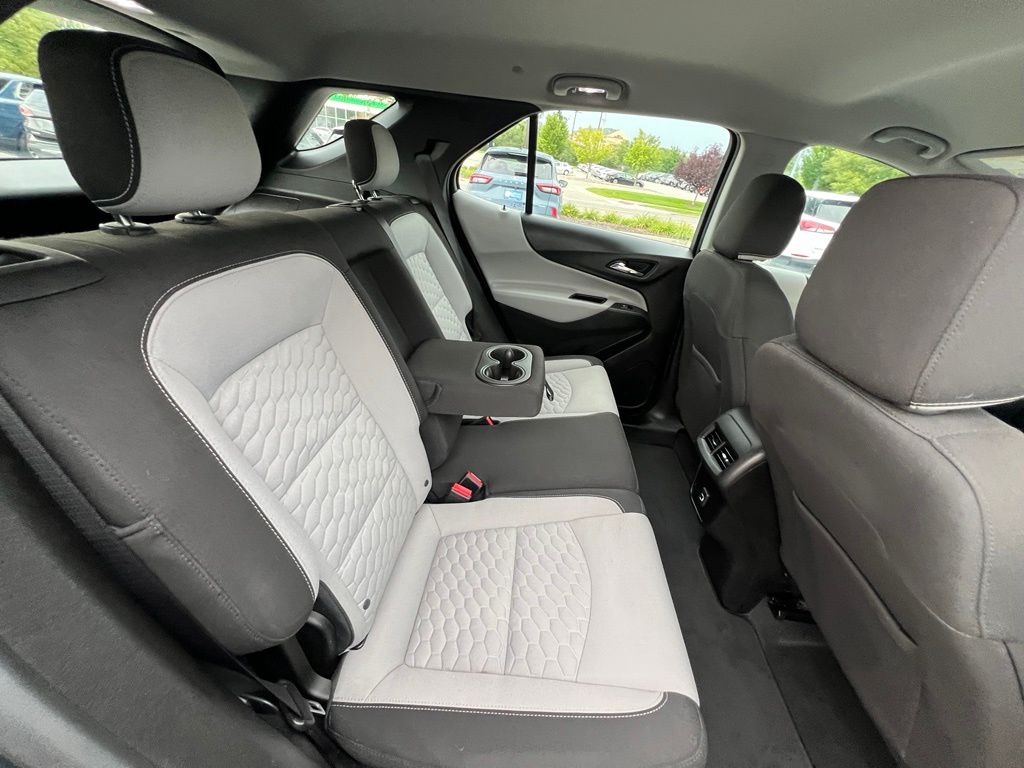 Used 2019 Chevrolet Equinox SUV