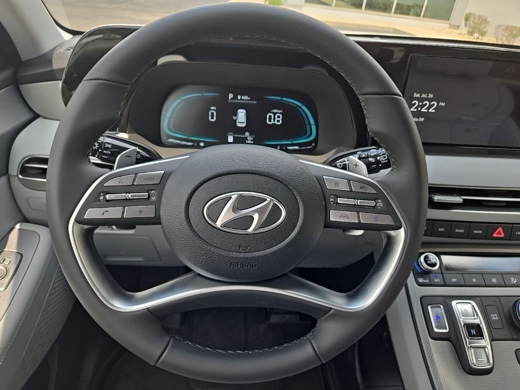 Thumbnail: 2025 Hyundai Palisade - 30